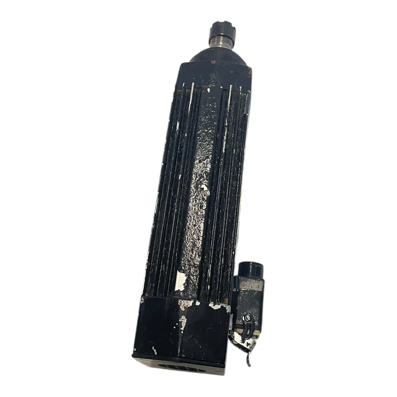 Perske KRS35.5-2D Spindelmotor 1,7kW Ø25mm Motor für industriellen Einsatz