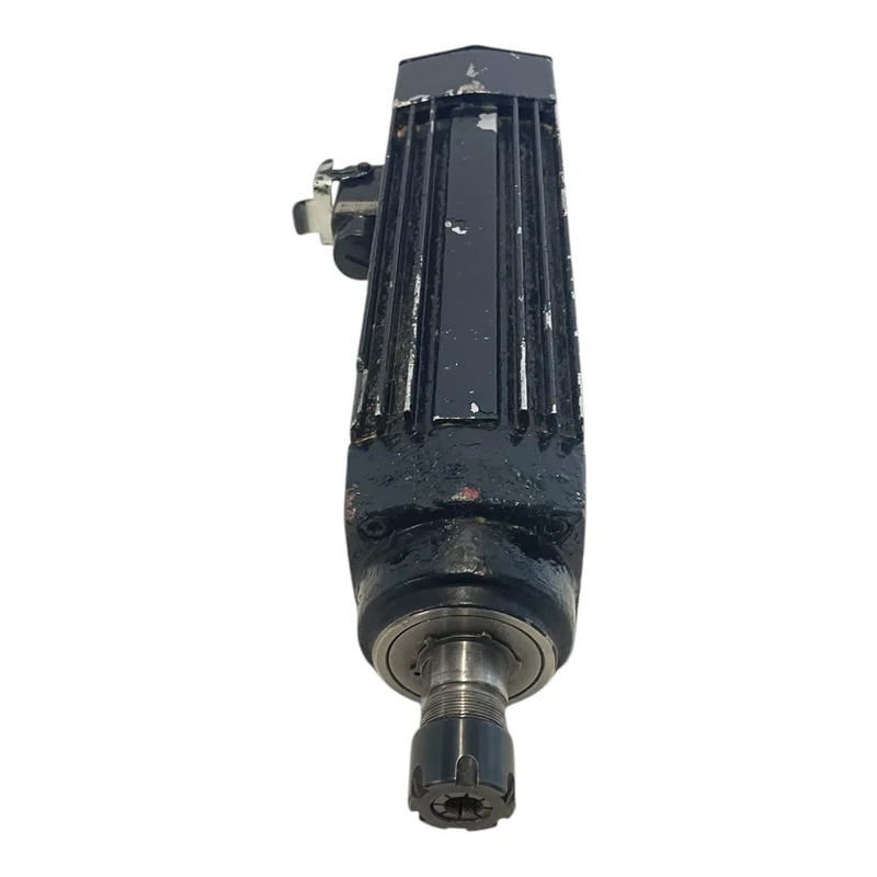 Perske KRS35.5-2D Spindelmotor 1,7kW Ø25mm Motor für industriellen Einsatz