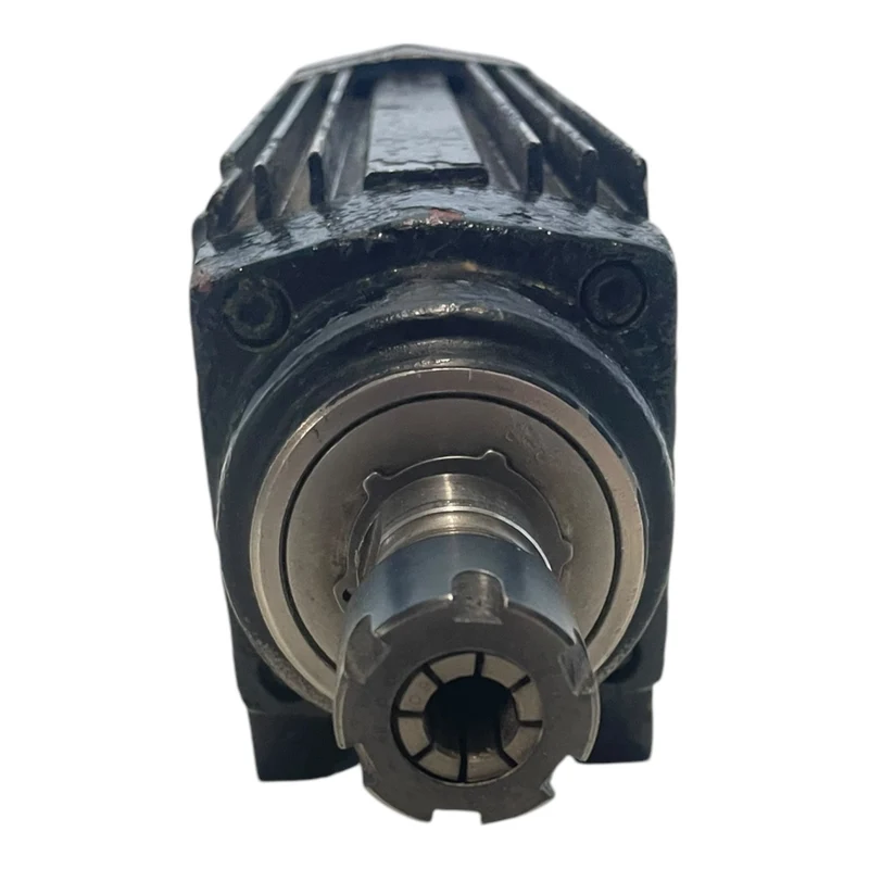 Perske KRS35.5-2D Spindelmotor 1,7kW Ø25mm Motor für industriellen Einsatz