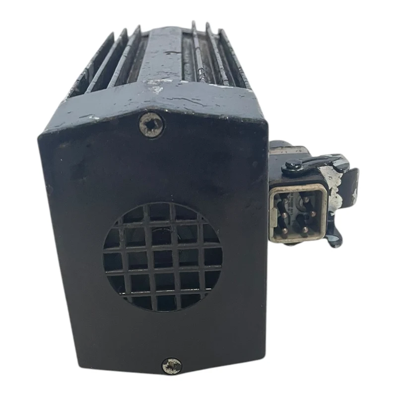 Perske KRS35.5-2D Spindelmotor 1,7kW Ø25mm Motor für industriellen Einsatz