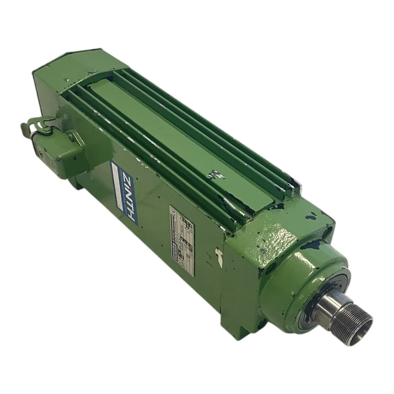 Perske KRS35.5-2D Spindelmotor 1,7kW Ø25mm Motor für industriellen Einsatz