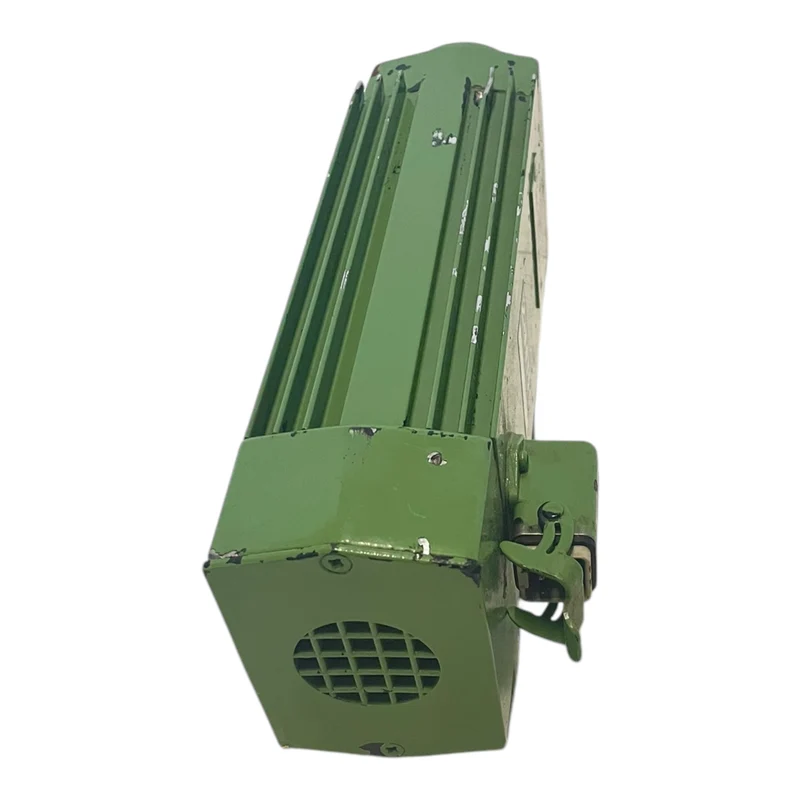 Perske KRS35.5-2D Spindelmotor 1,7kW Ø25mm Motor für industriellen Einsatz