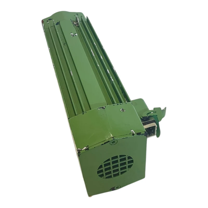 Perske KRS35.5-2D Spindelmotor 1,7kW Ø25mm Motor für industriellen Einsatz