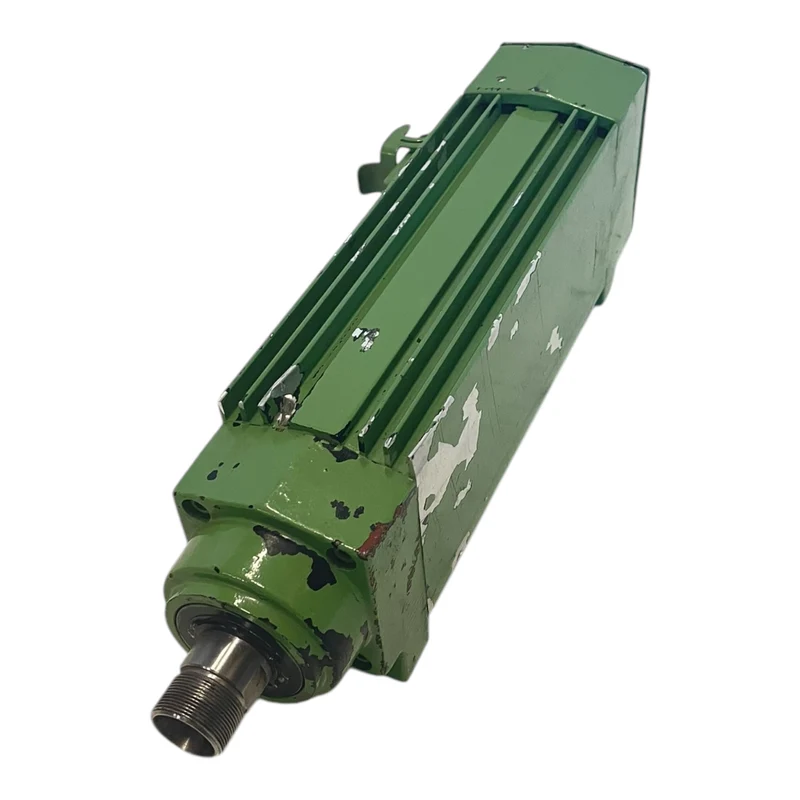 Perske KRS35.5-2D Spindelmotor 1,7kW Ø25mm Motor für industriellen Einsatz