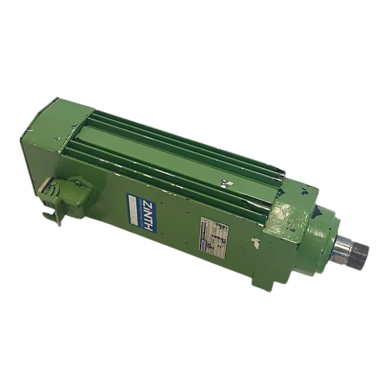 Perske KRS35.5-2D Spindelmotor 1,7kW Ø25mm Motor für industriellen Einsatz