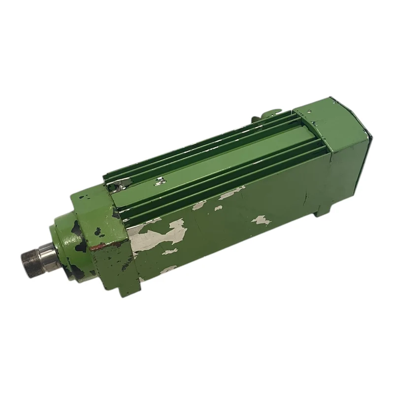 Perske KRS35.5-2D Spindelmotor 1,7kW Ø25mm Motor für industriellen Einsatz
