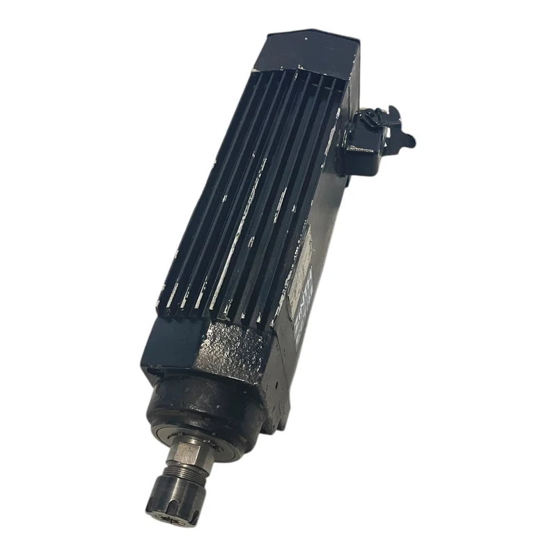 Perske KRS35.5-2D Spindelmotor 1,7kW Ø25mm Motor für industriellen Einsatz