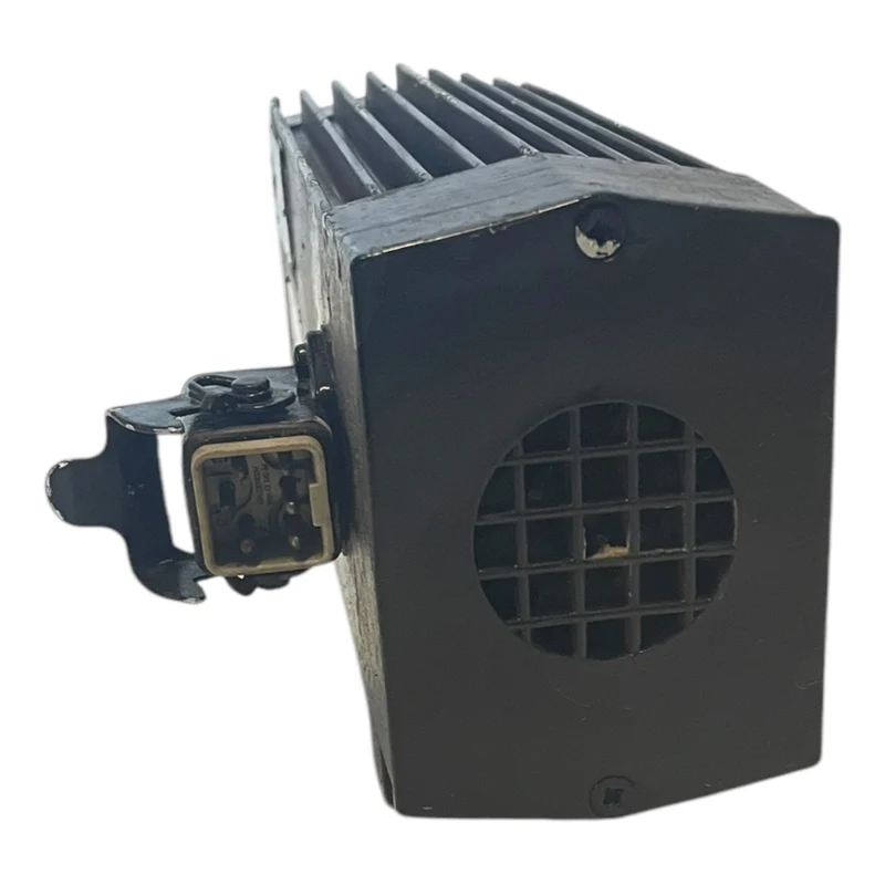 Perske KRS35.5-2D Spindelmotor 1,7kW Ø25mm Motor für industriellen Einsatz
