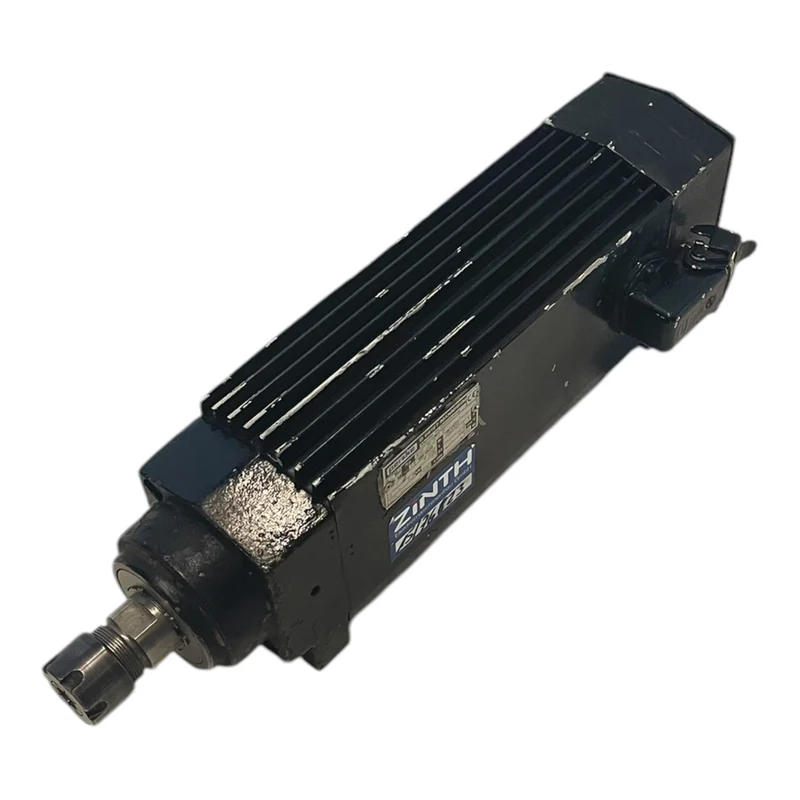 Perske KRS35.5-2D Spindelmotor 1,7kW Ø25mm Motor für industriellen Einsatz