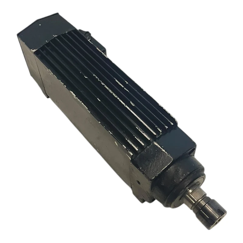 Perske KRS35.5-2D Spindelmotor 1,7kW Ø25mm Motor für industriellen Einsatz