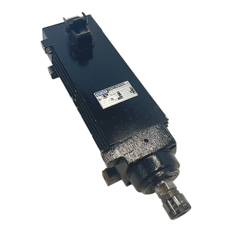 Perske KRS35.5-2D Spindelmotor 1,7kW Ø25mm Motor für industriellen Einsatz