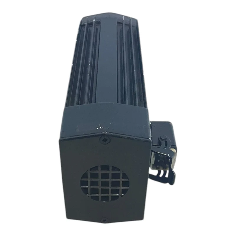 Perske KRS35.5-2D Spindelmotor 1,7kW Ø25mm Motor für industriellen Einsatz