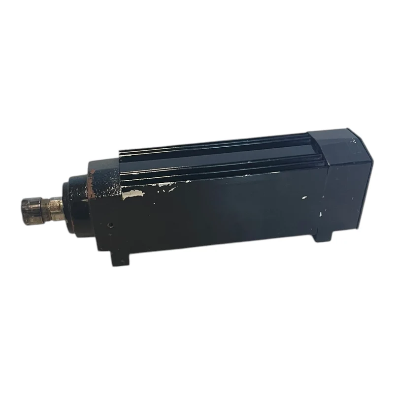 Perske KRS35.5-2D Spindelmotor 1,7kW Ø25mm Motor für industriellen Einsatz