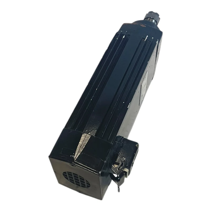 Perske KRS35.5-2D Spindelmotor 1,7kW Ø25mm Motor für industriellen Einsatz