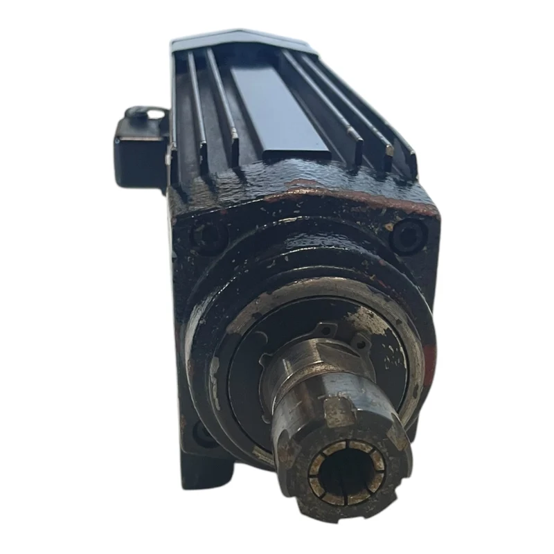 Perske KRS35.5-2D Spindelmotor 1,7kW Ø25mm Motor für industriellen Einsatz