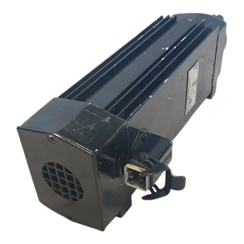 Perske KRS35.5-2D Spindelmotor 1,7kW Ø25mm Motor für industriellen Einsatz