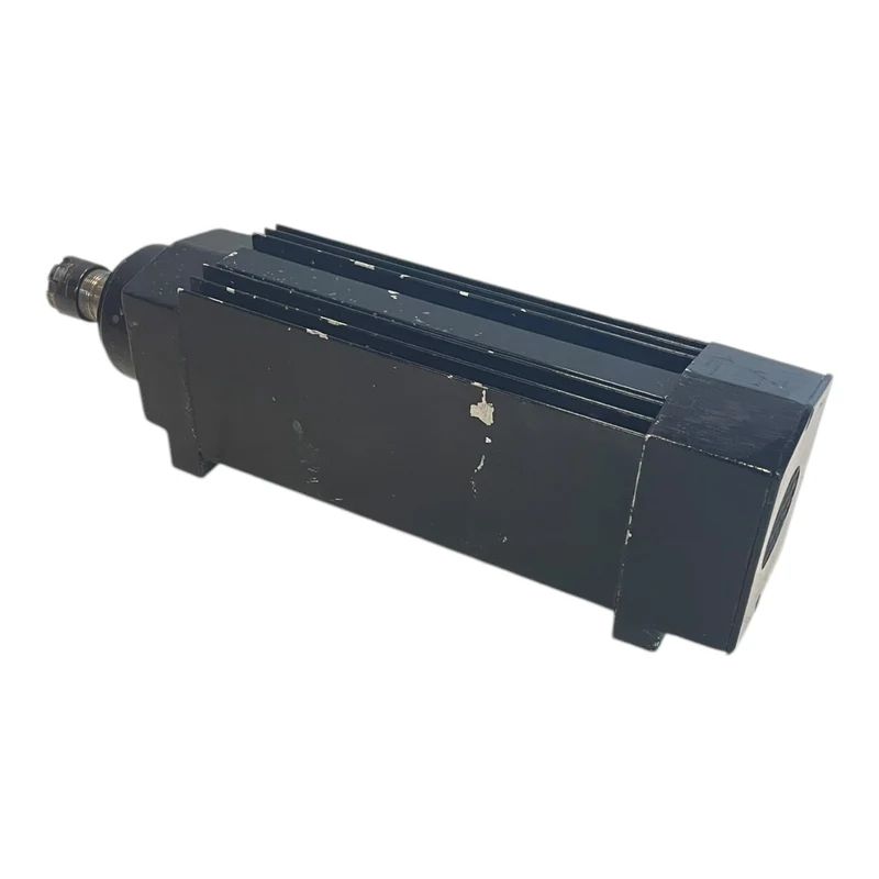 Perske KRS35.5-2D Spindelmotor 1,7kW Ø25mm Motor für industriellen Einsatz