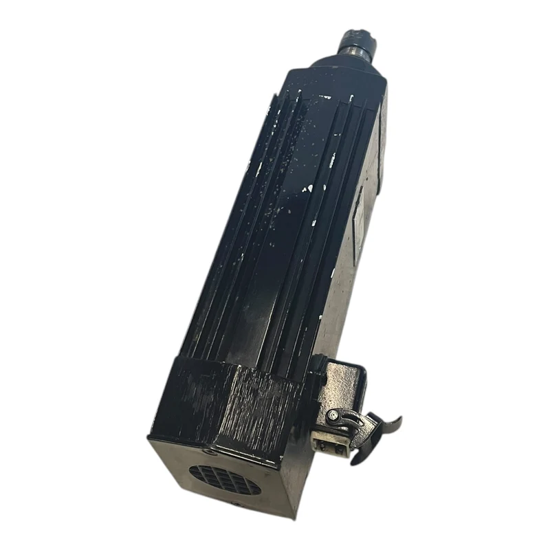 Perske KRS35.5-2D Spindelmotor 1,7kW Ø25mm Motor für industriellen Einsatz