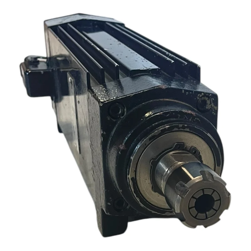 Perske KRS35.5-2D Spindelmotor 1,7kW Ø25mm Motor für industriellen Einsatz