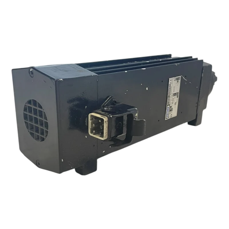 Perske KRS35.5-2D Spindelmotor 1,7kW Ø25mm Motor für industriellen Einsatz
