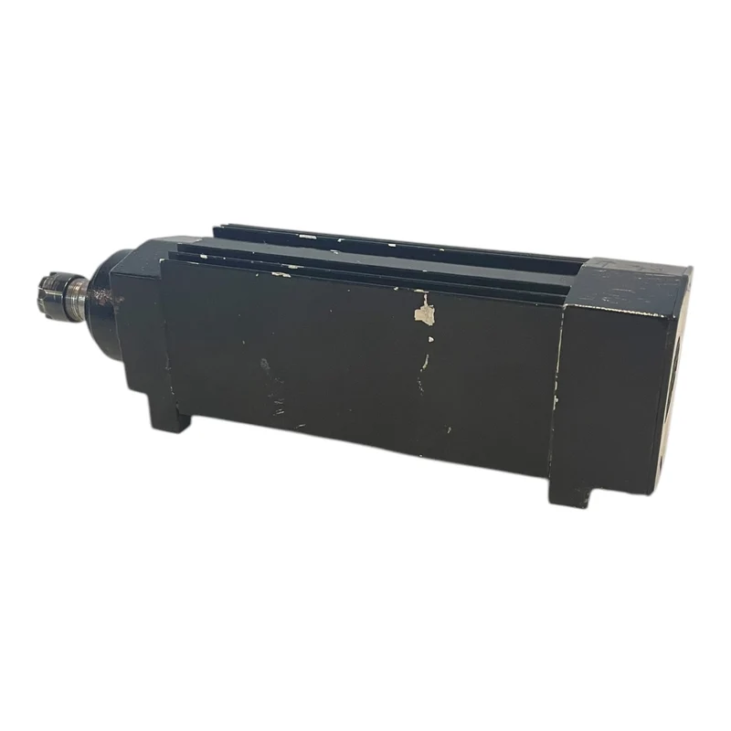 Perske KRS35.5-2D Spindelmotor 1,7kW Ø25mm Motor für industriellen Einsatz