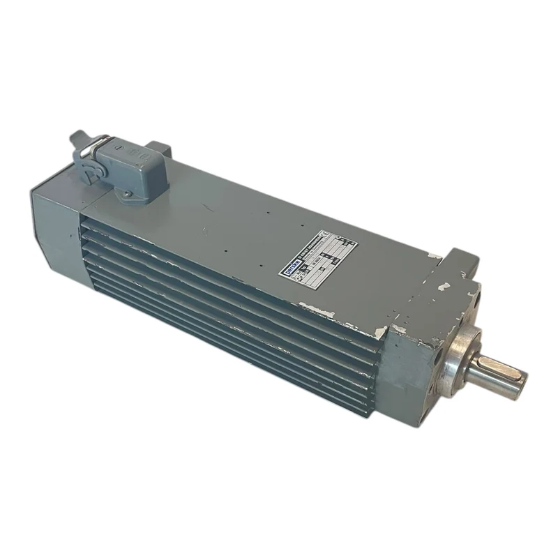 Perske KRS35.7-2 Spindelmotor 1,85kW Ø17mm Motor für industriellen Einsatz