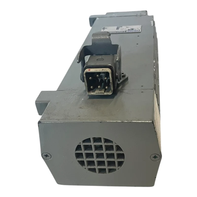 Perske KRS35.7-2 Spindelmotor 1,85kW Ø17mm Motor für industriellen Einsatz