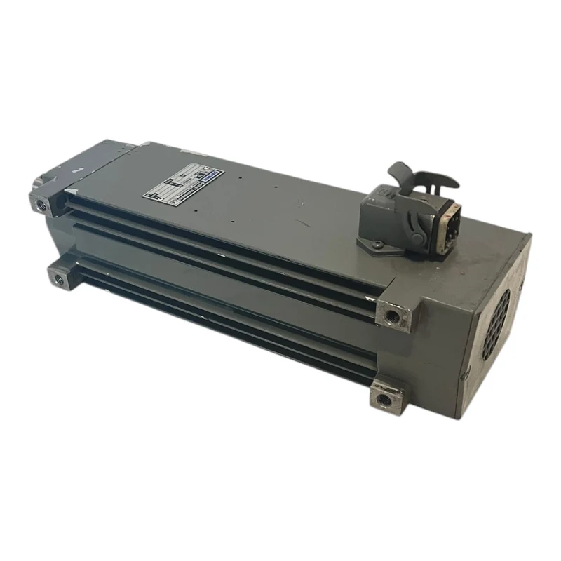 Perske KRS35.7-2 Spindelmotor 1,85kW Ø17mm Motor für industriellen Einsatz