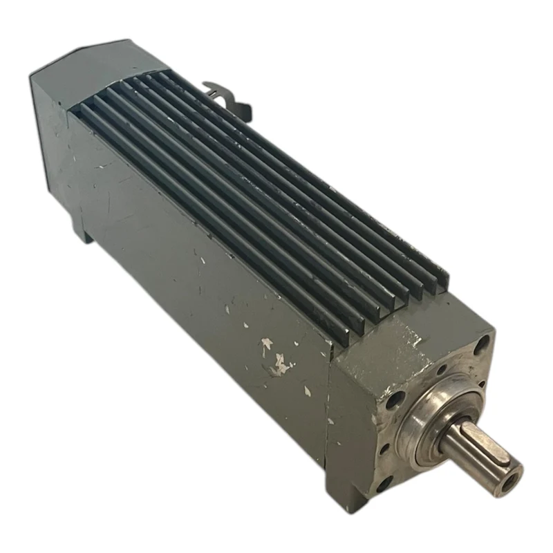 Perske KRS35.7-2 Spindelmotor 1,85kW Ø17mm Motor für industriellen Einsatz