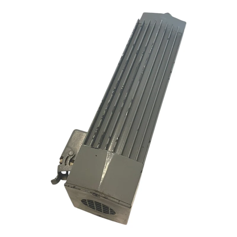 Perske KRS35.7-2 Spindelmotor 1,85kW Ø17mm Motor für industriellen Einsatz