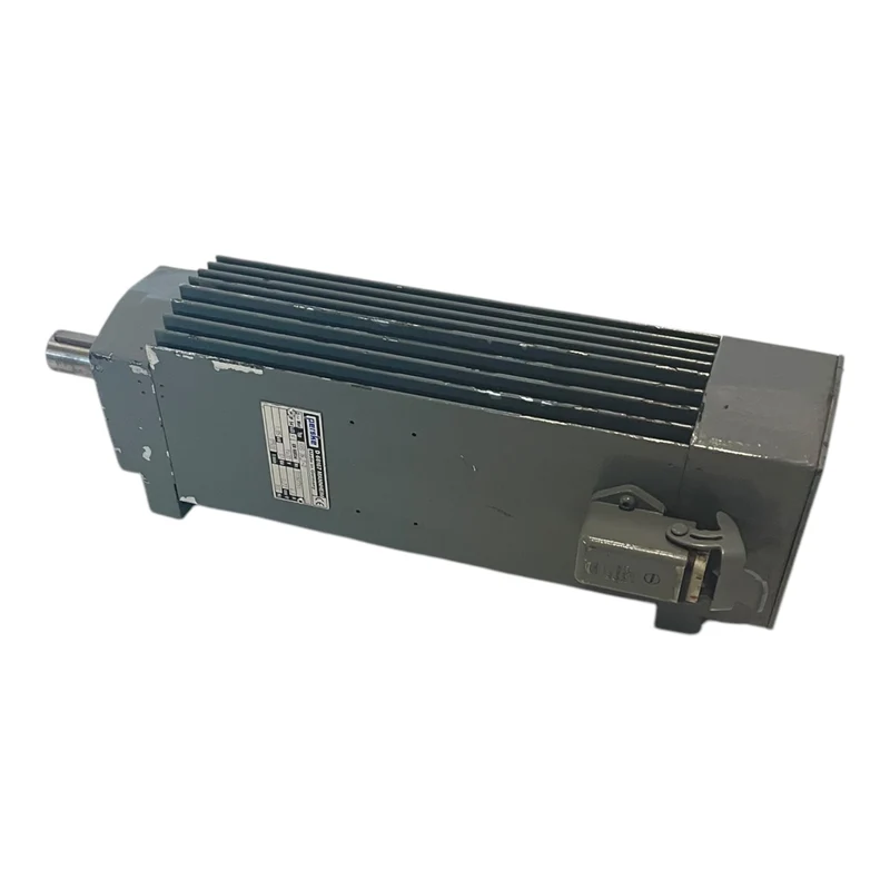 Perske KRS35.7-2 Spindelmotor 1,85kW Ø17mm Motor für industriellen Einsatz