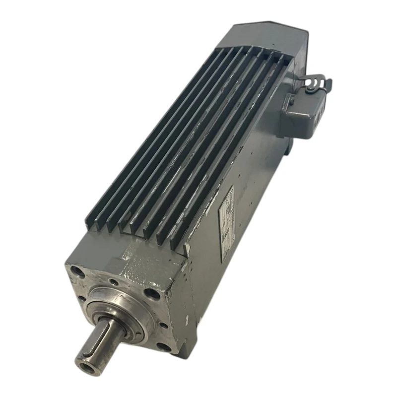 Perske KRS35.7-2 Spindelmotor 1,85kW Ø17mm Motor für industriellen Einsatz
