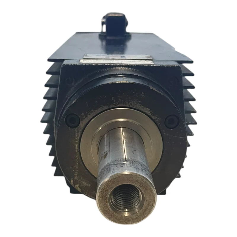 Perske KNS51.14-2 D Spindelmotor 2,2kW Ø30mm Motor für industriellen Einsatz