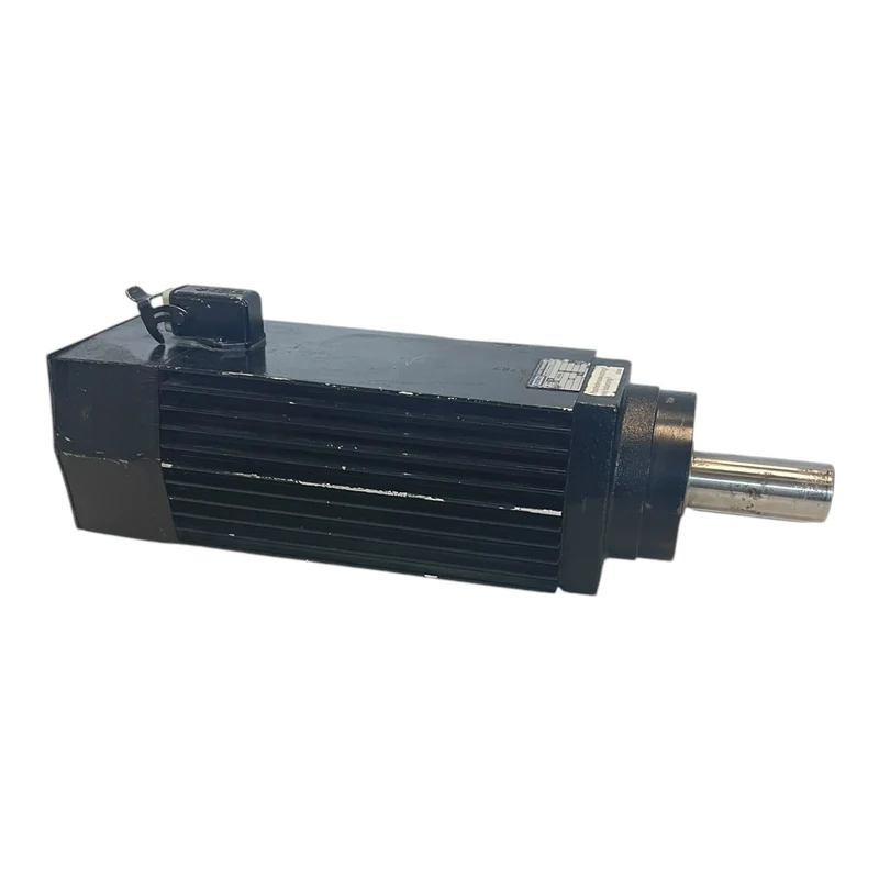 Perske KNS51.14-2 D Spindelmotor 2,2kW Ø30mm Motor für industriellen Einsatz