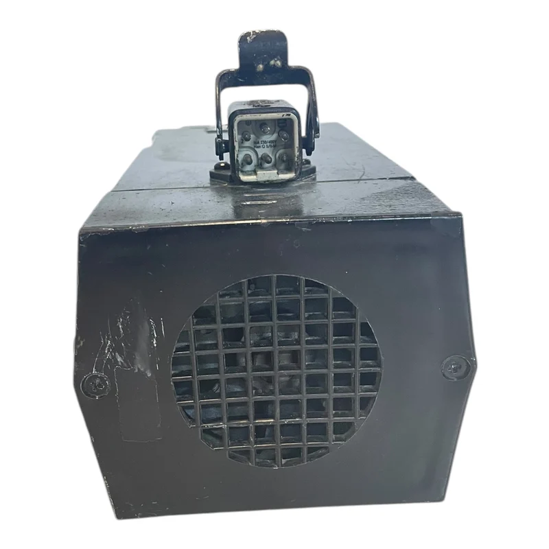 Perske KNS51.14-2 D Spindelmotor 2,2kW Ø30mm Motor für industriellen Einsatz