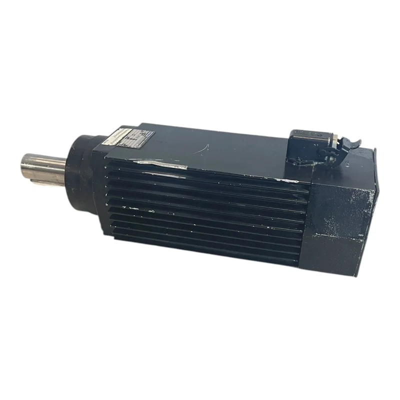 Perske KNS51.14-2 D Spindelmotor 2,2kW Ø30mm Motor für industriellen Einsatz