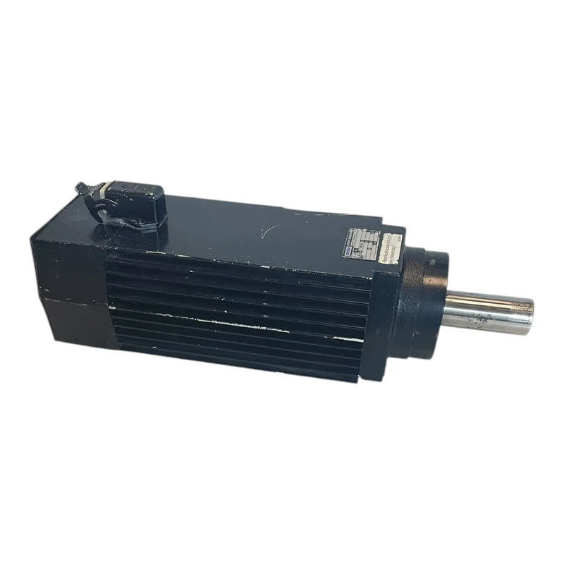 Perske KNS51.14-2 D Spindelmotor 2,2kW Ø30mm Motor für industriellen Einsatz