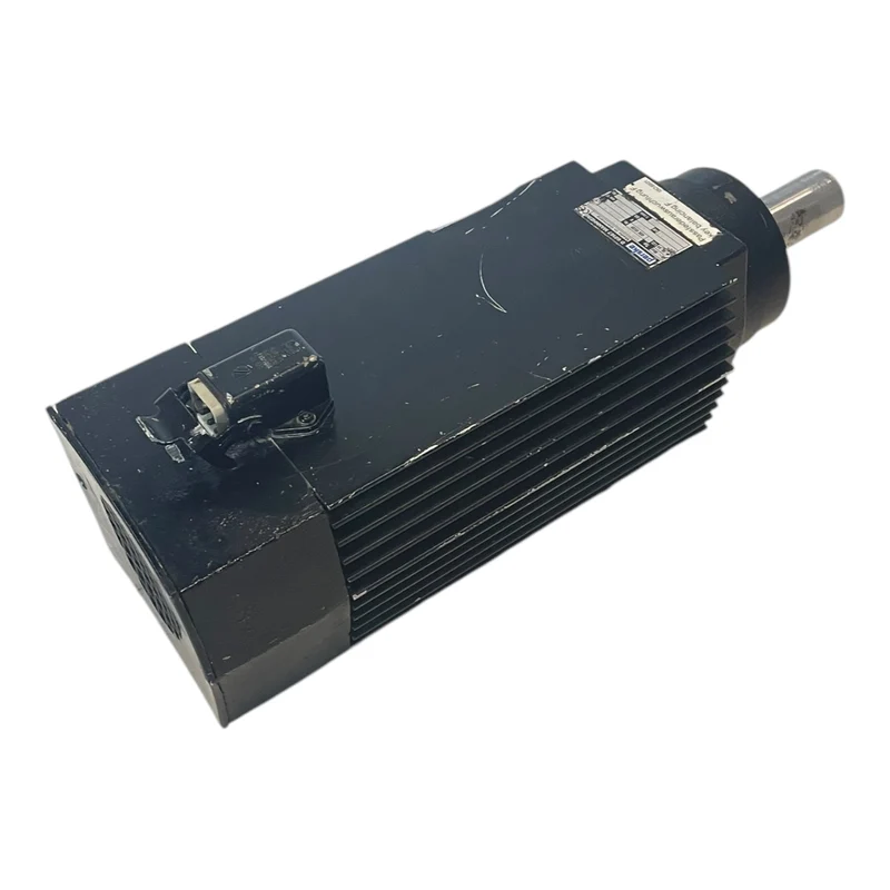 Perske KNS51.14-2 D Spindelmotor 2,2kW Ø30mm Motor für industriellen Einsatz