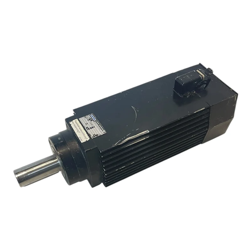 Perske KNS51.14-2 D Spindelmotor 2,2kW Ø30mm Motor für industriellen Einsatz