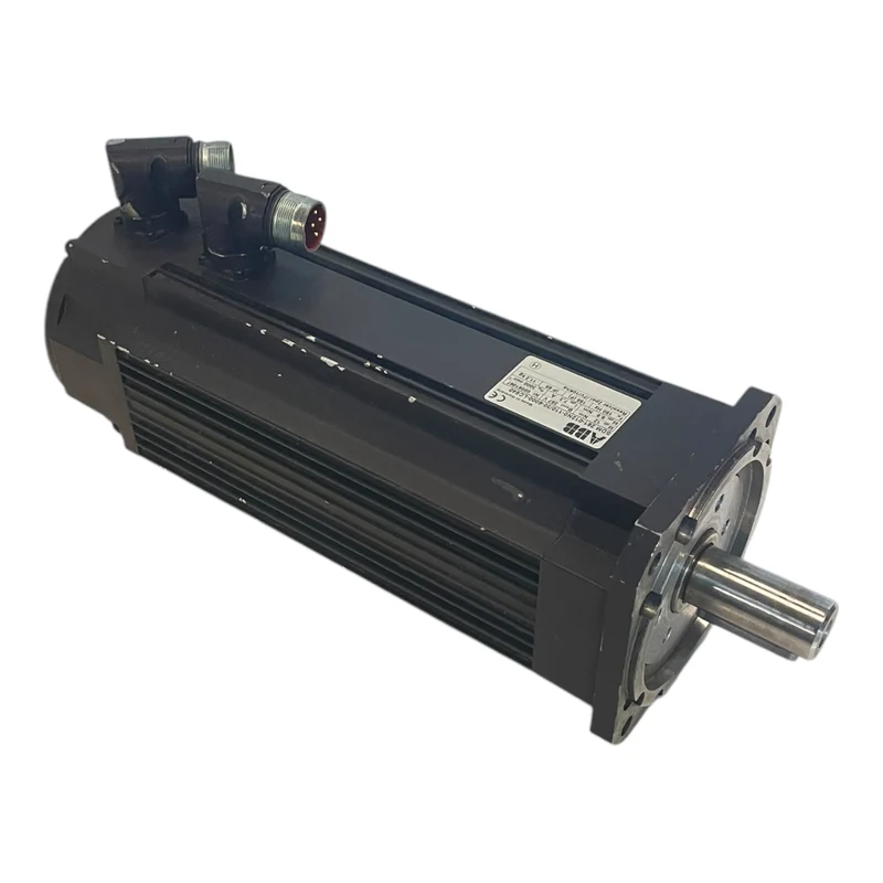 ABB SDM 261-012N0-110/30-6000-LC640 Servomotor Ø24mm für industriellen Einsatz