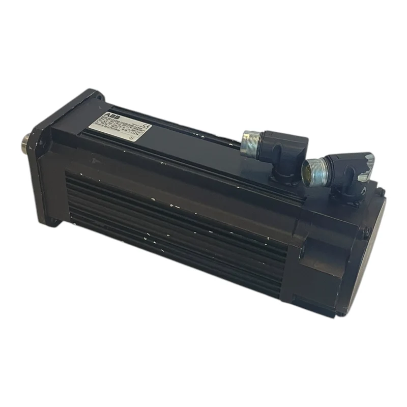 ABB SDM 261-012N0-110/30-6000-LC640 Servomotor Ø24mm für industriellen Einsatz