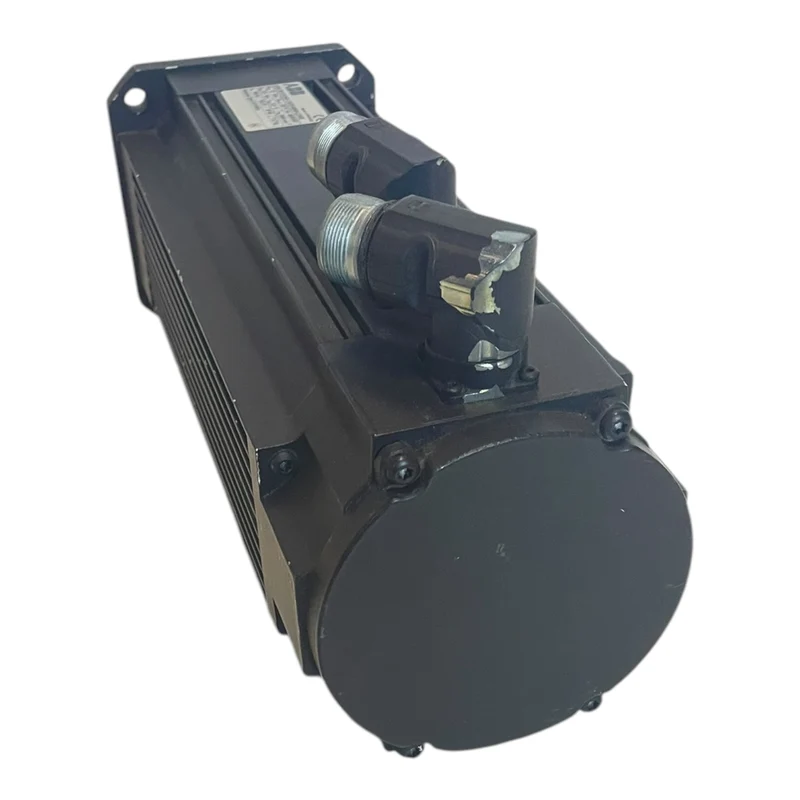ABB SDM 261-012N0-110/30-6000-LC640 Servomotor Ø24mm für industriellen Einsatz