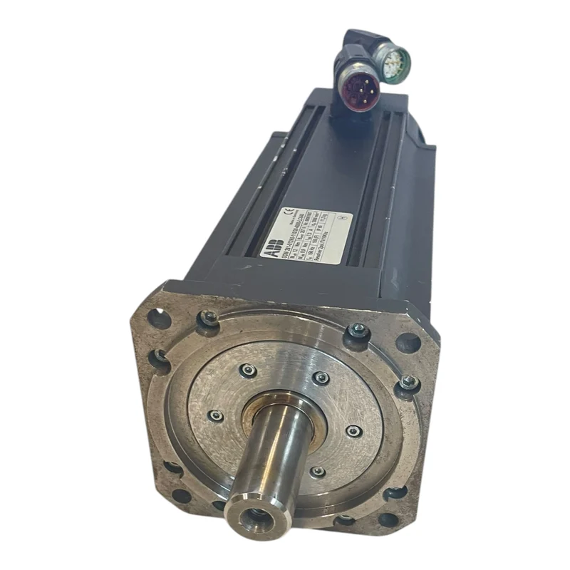 ABB SDM 261-012N0-110/30-6000-LC640 Servomotor Ø24mm für industriellen Einsatz