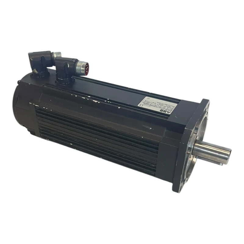 ABB SDM 261-012N0-110/30-6000-LC640 Servomotor Ø24mm für industriellen Einsatz