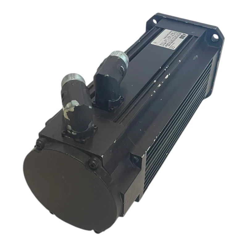 ABB SDM 261-012N0-110/30-6000-LC640 Servomotor Ø24mm für industriellen Einsatz