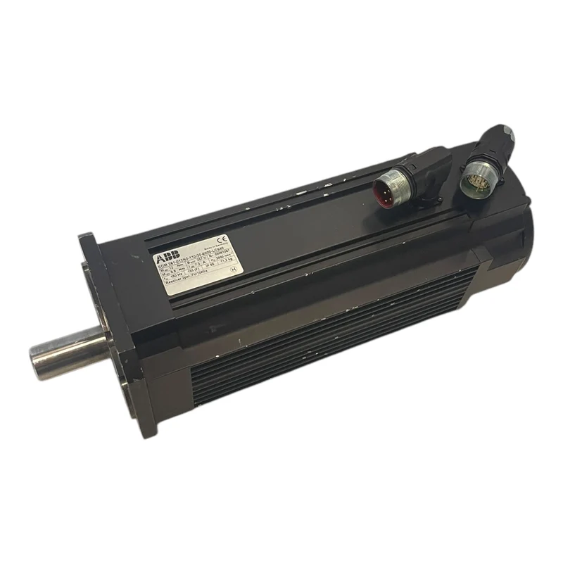 ABB SDM 261-012N0-110/30-6000-LC640 Servomotor Ø24mm für industriellen Einsatz