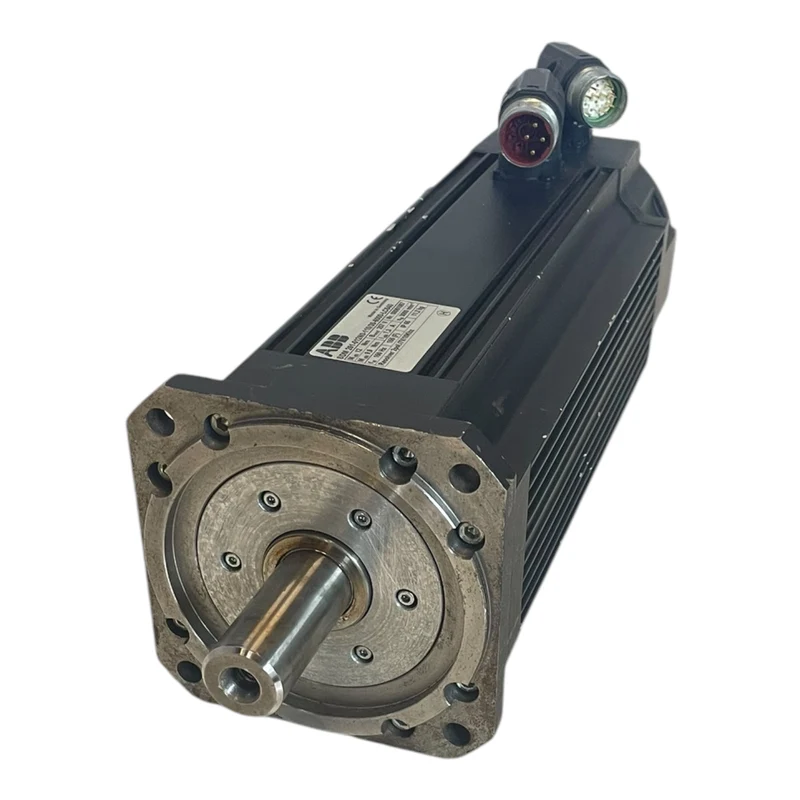 ABB SDM 261-012N0-110/30-6000-LC640 Servomotor Ø24mm für industriellen Einsatz