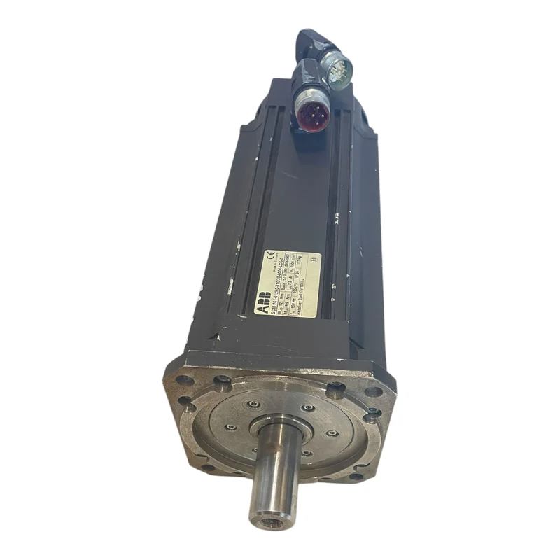 ABB SDM 261-012N0-110/30-6000-LC640 Servomotor Ø24mm für industriellen Einsatz