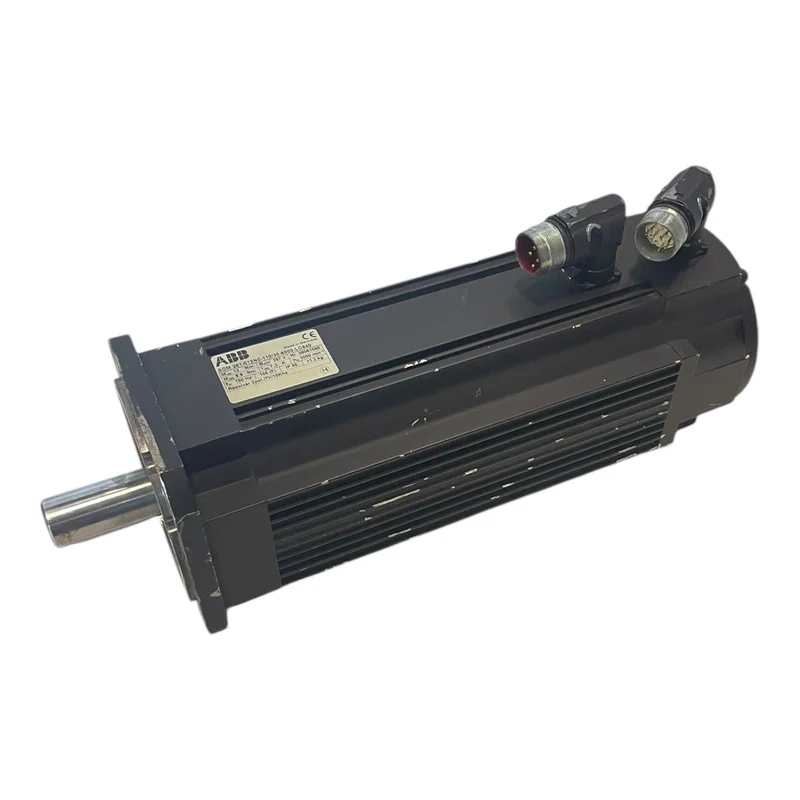 ABB SDM 261-012N0-110/30-6000-LC640 Servomotor Ø24mm für industriellen Einsatz