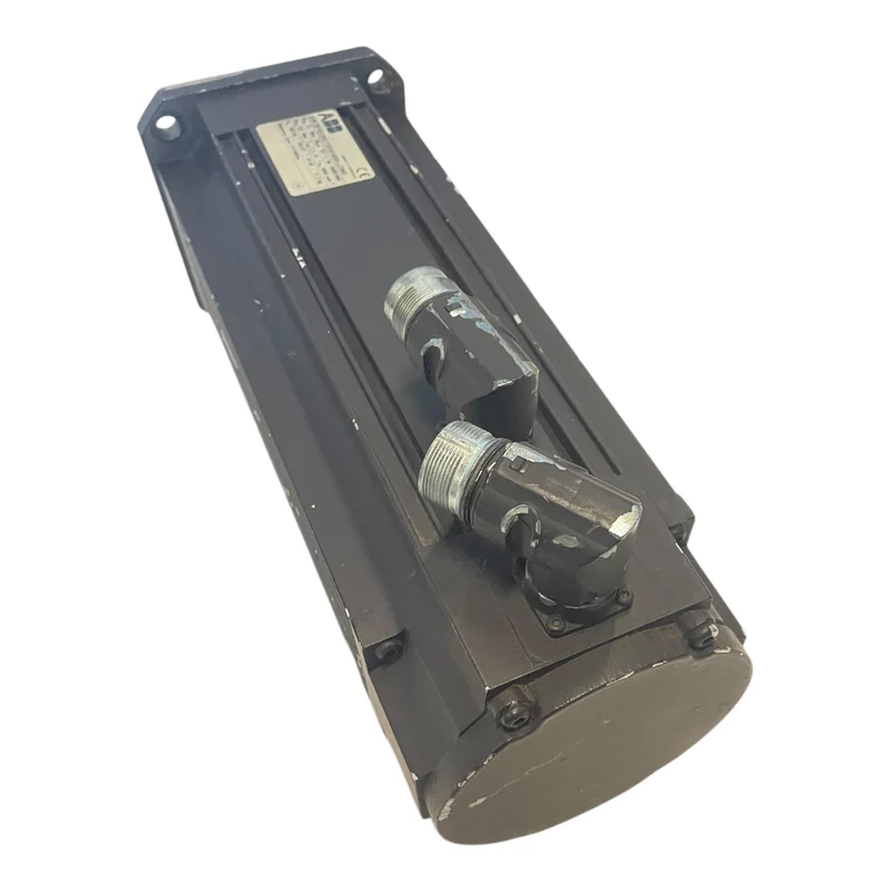 ABB SDM 261-012N0-110/30-6000-LC640 Servomotor Ø24mm für industriellen Einsatz